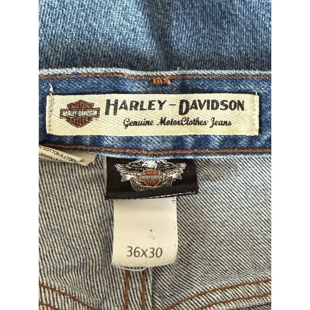 Harley-Davidson harley davidson