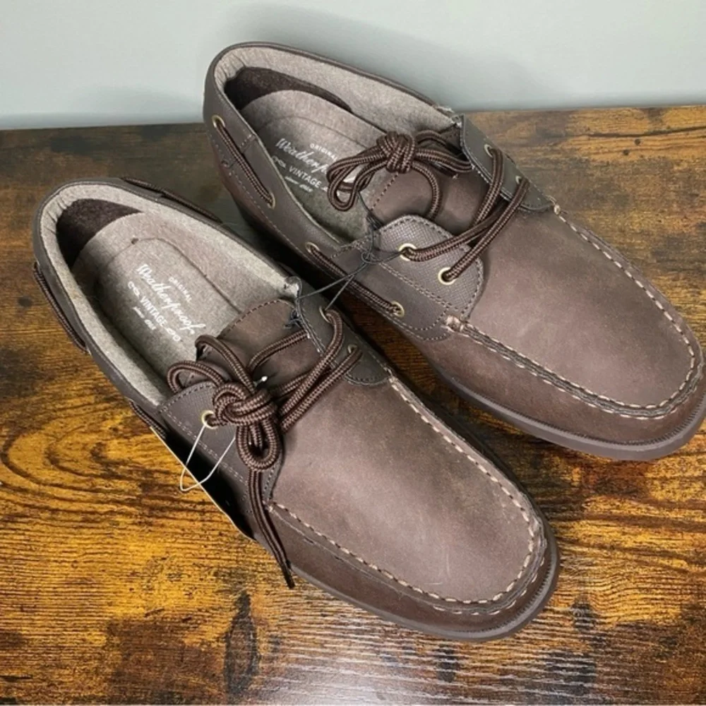 Weatherproof vintage men