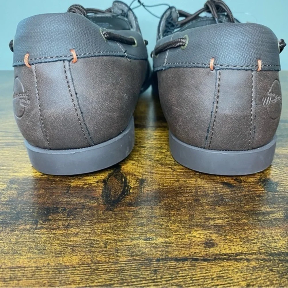 Weatherproof vintage men
