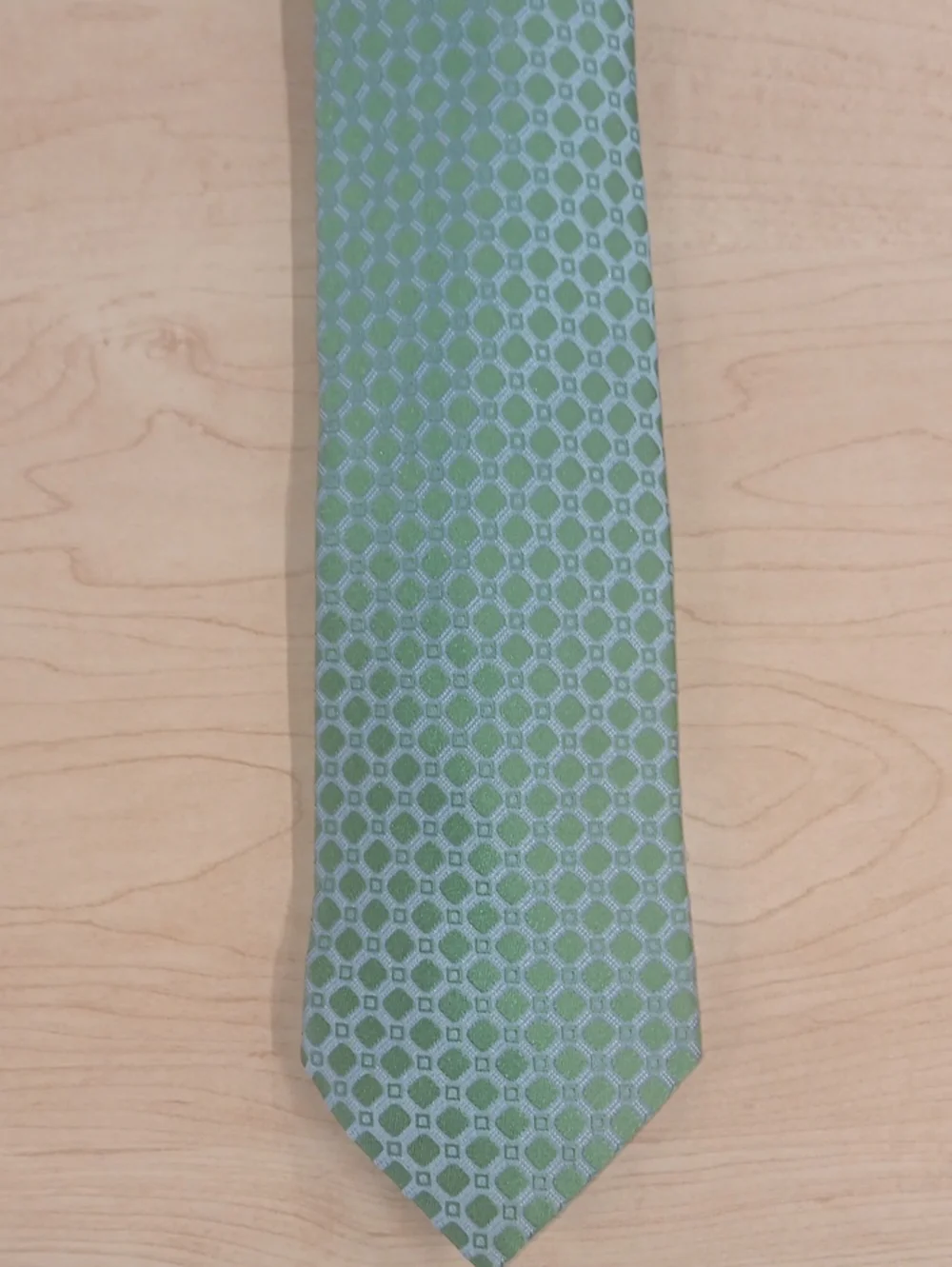 Ermenegildo Zegna refined silk