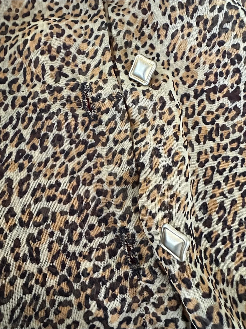 Vintage 80s accessory