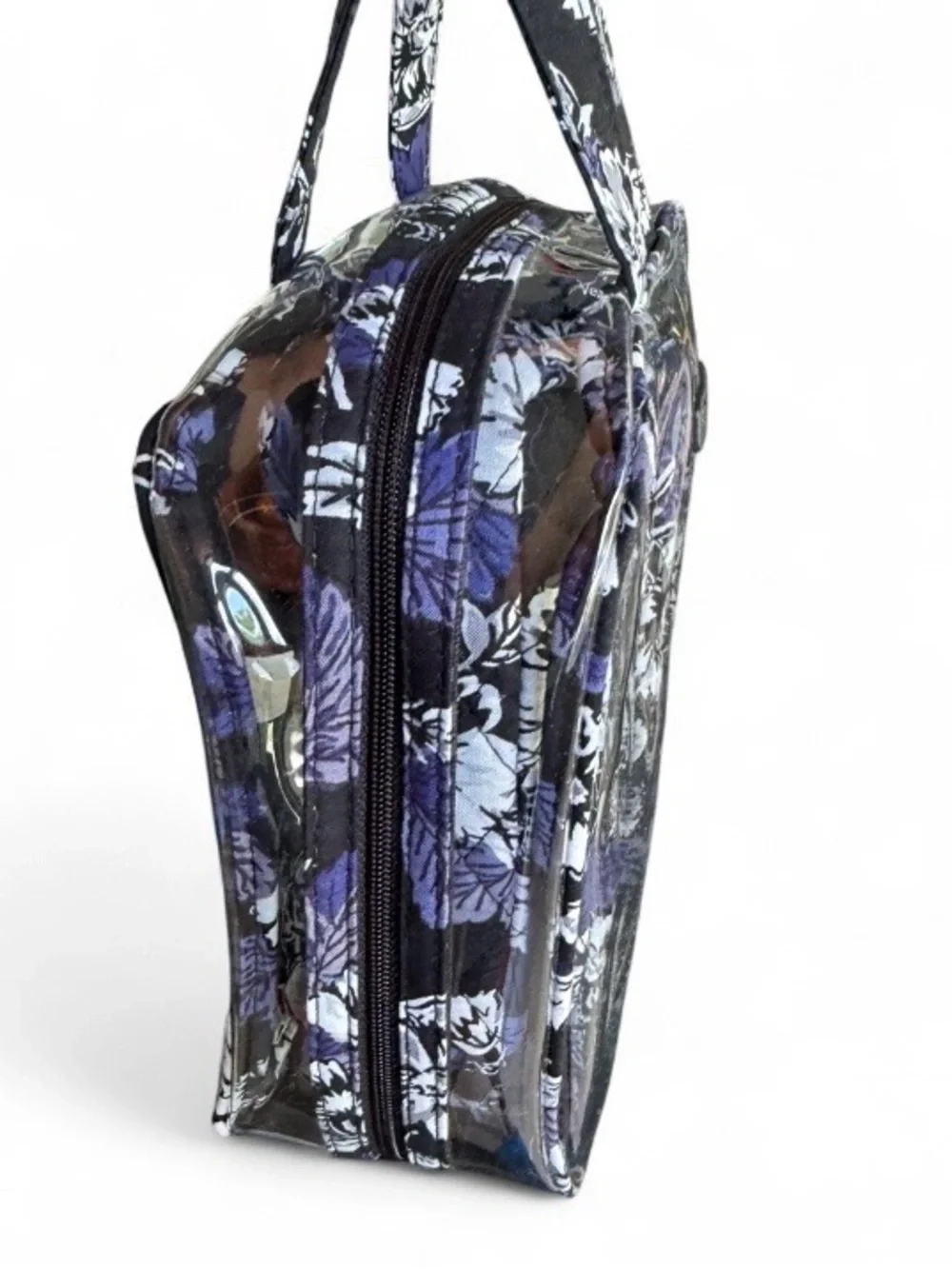 Vera Bradley stay organized