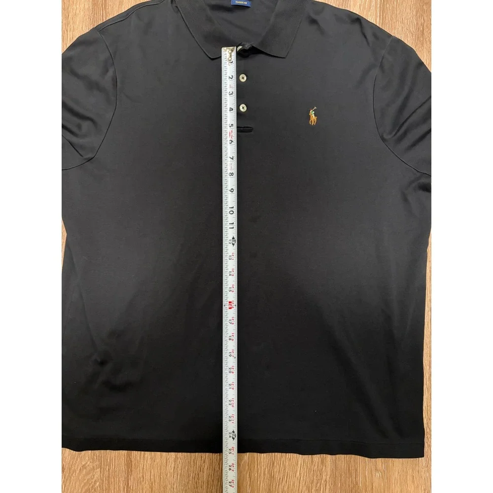 Polo Ralph Lauren league designed