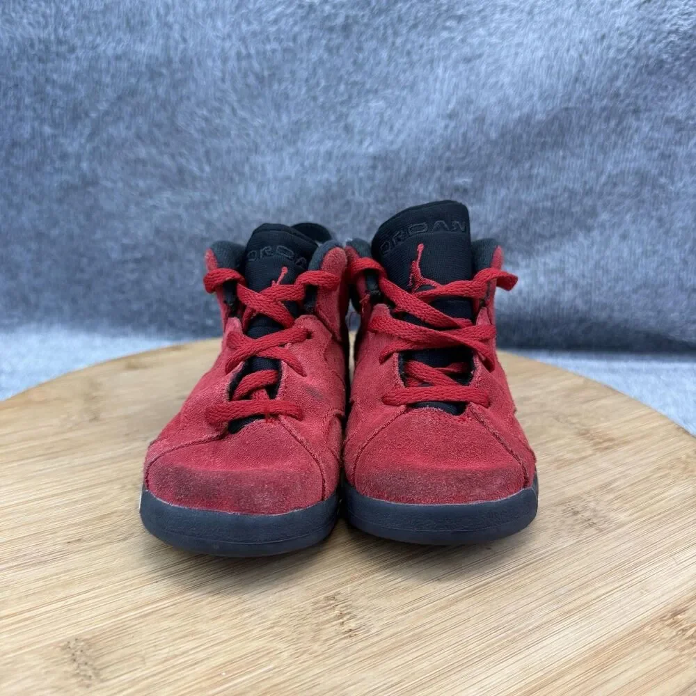 Jordan air retro