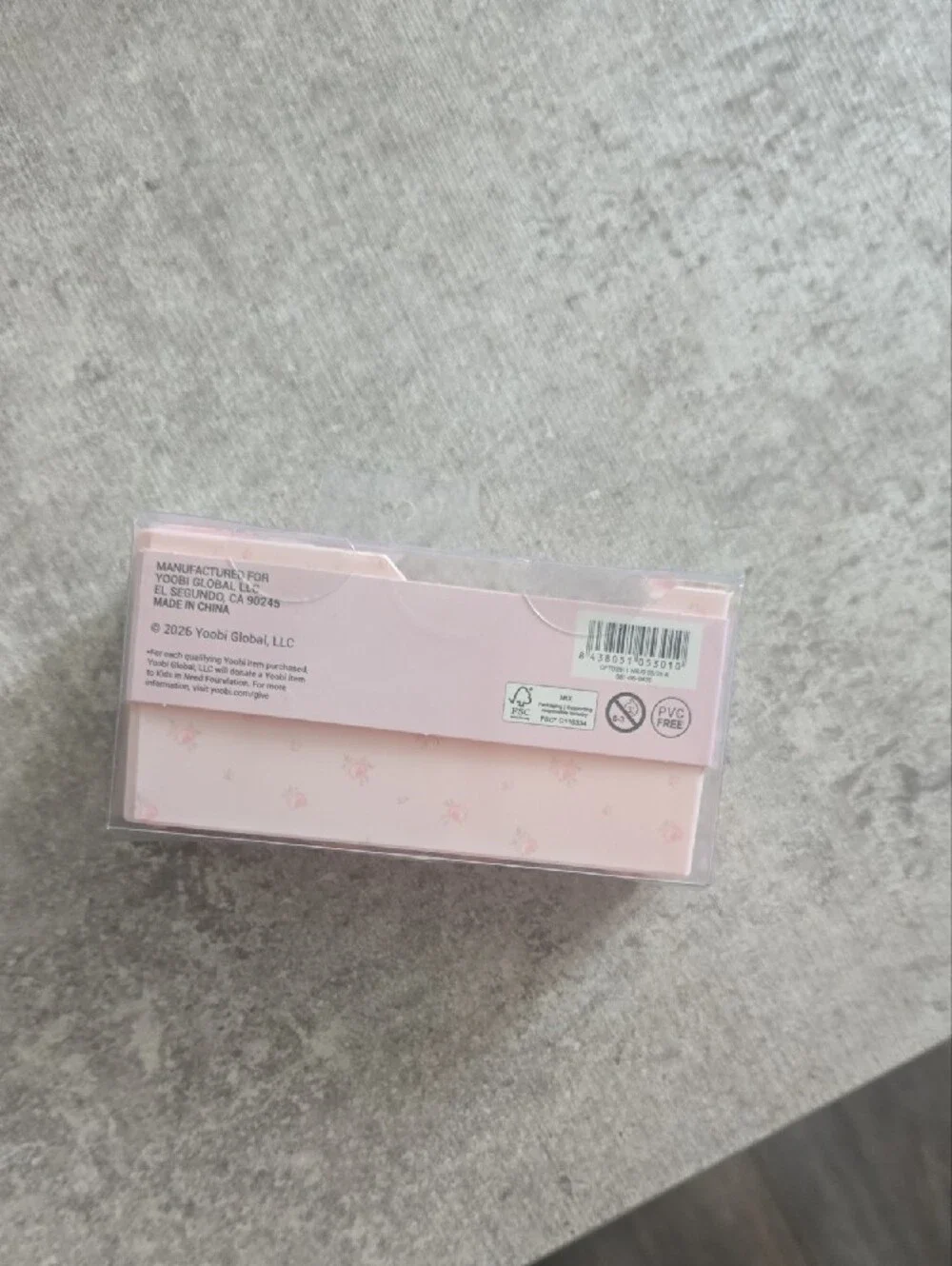LoveShackFancy Pink Tape Dispenser