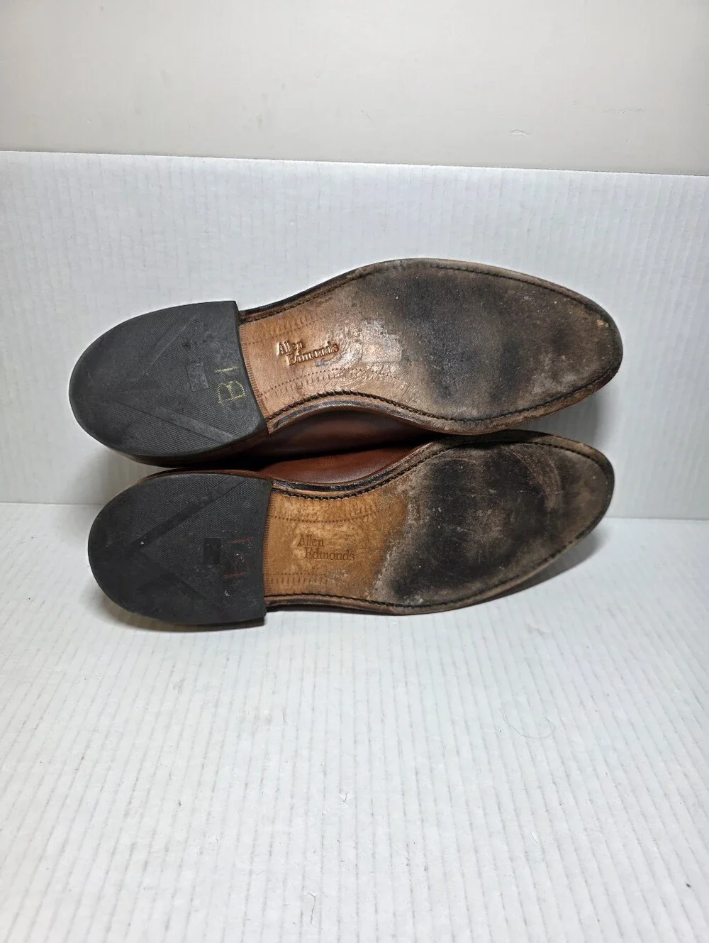 Allen Edmonds allen edmonds