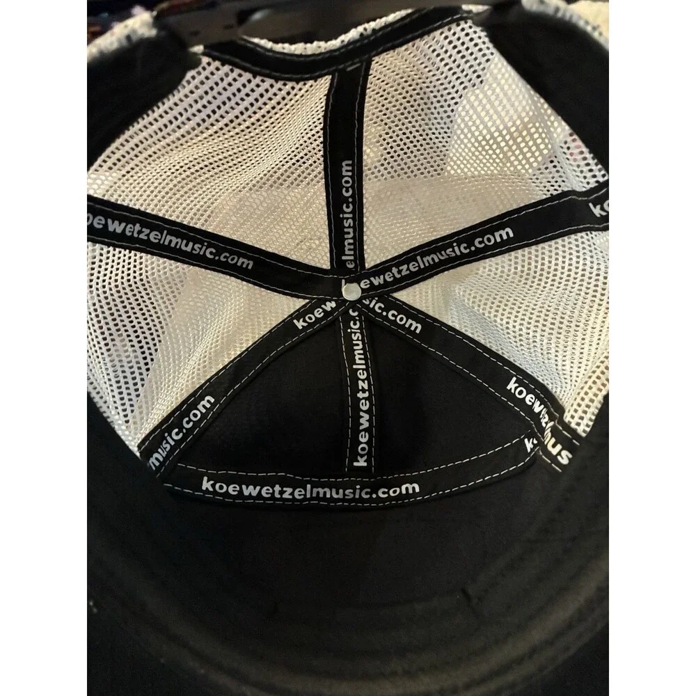 Unbranded koe wetzel