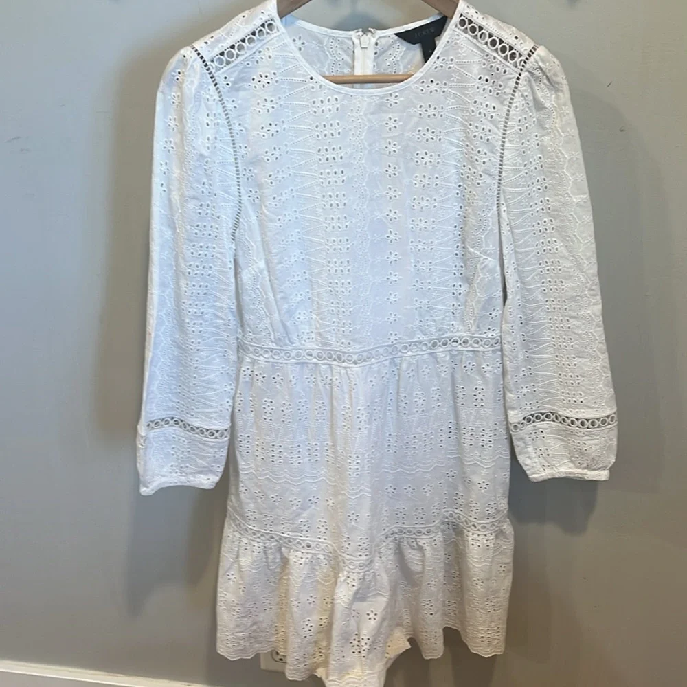 J. Crew has excellent slip