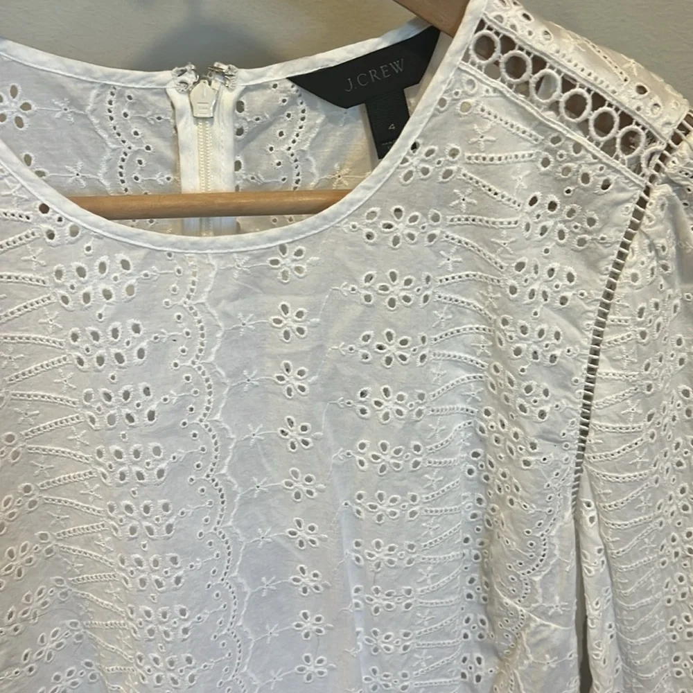 J. Crew has excellent slip