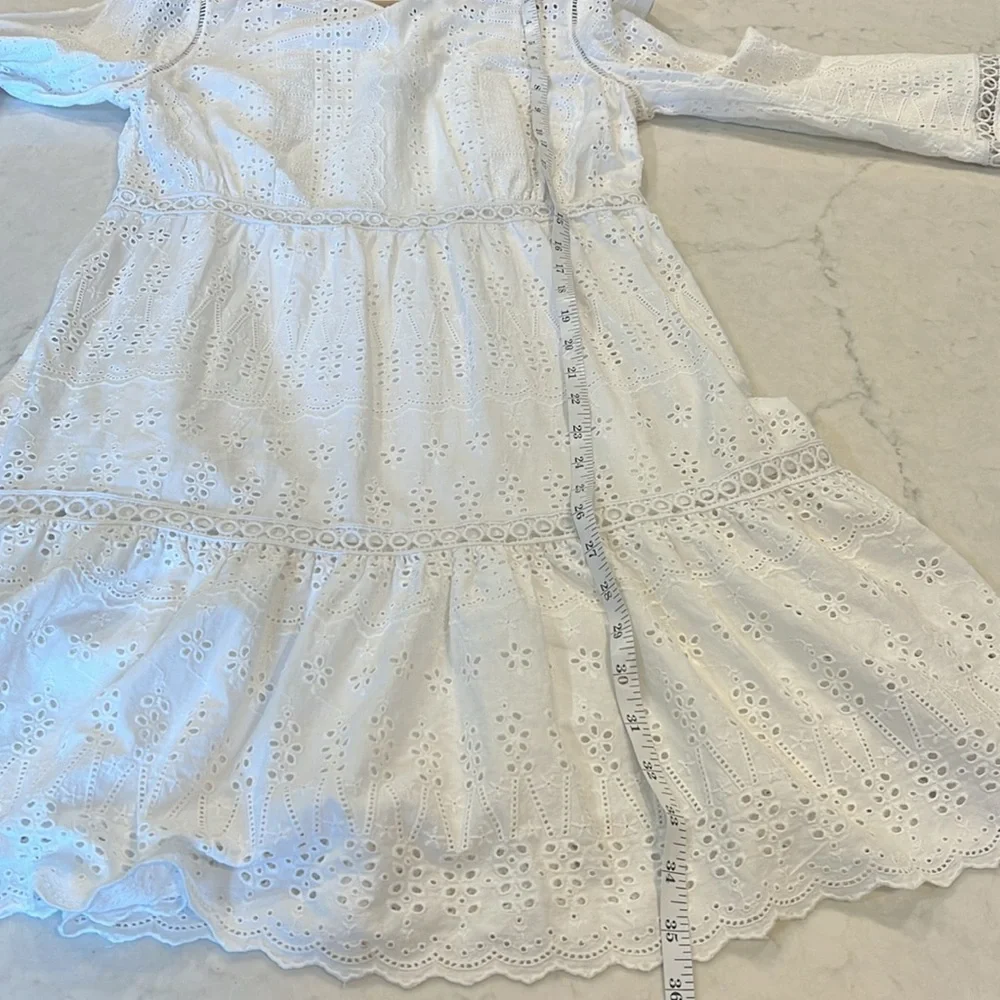 J. Crew slip excellent