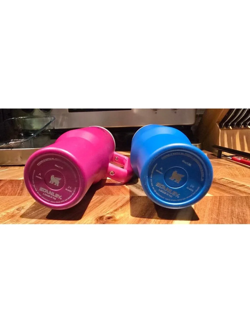 Stanley this set