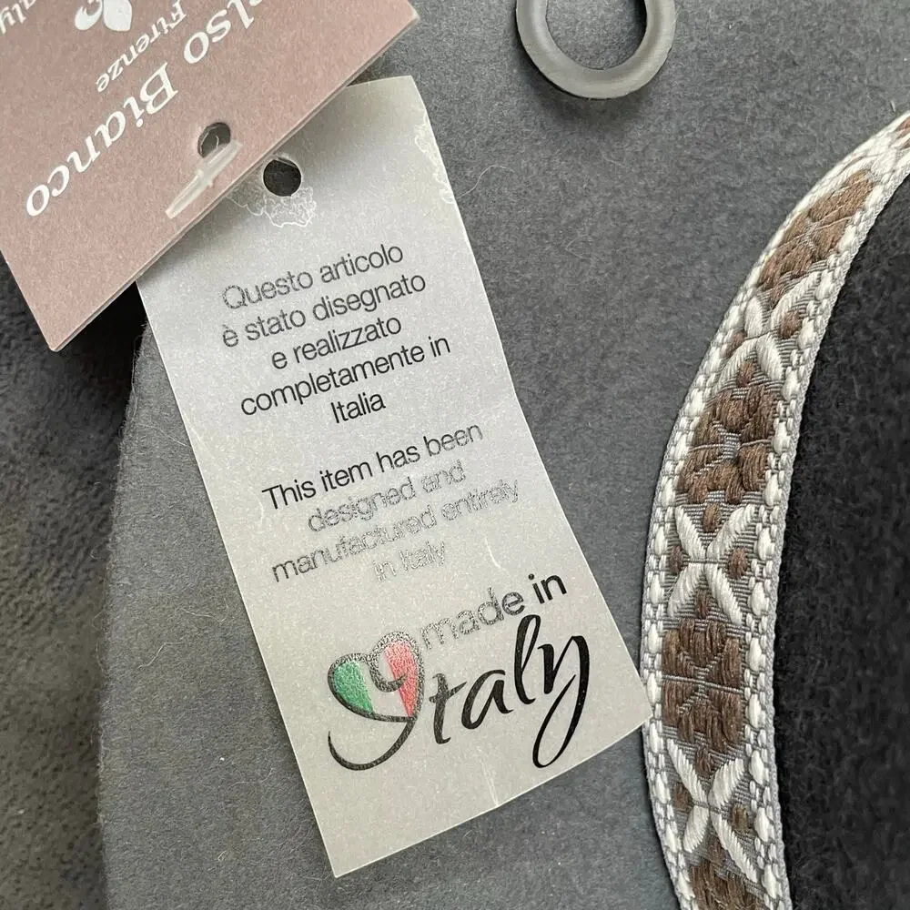 Gelso Bianco authentic gelso