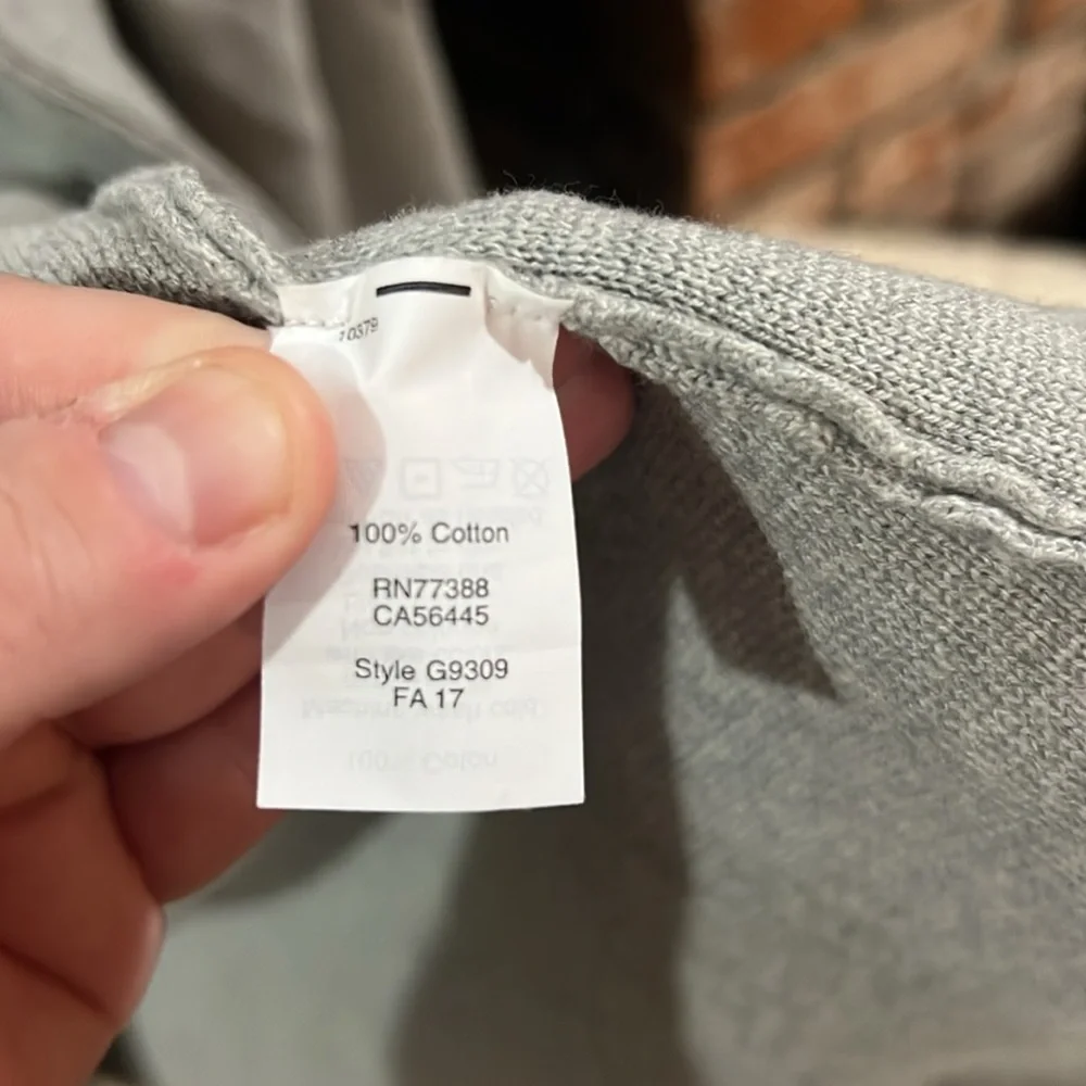 J. Crew