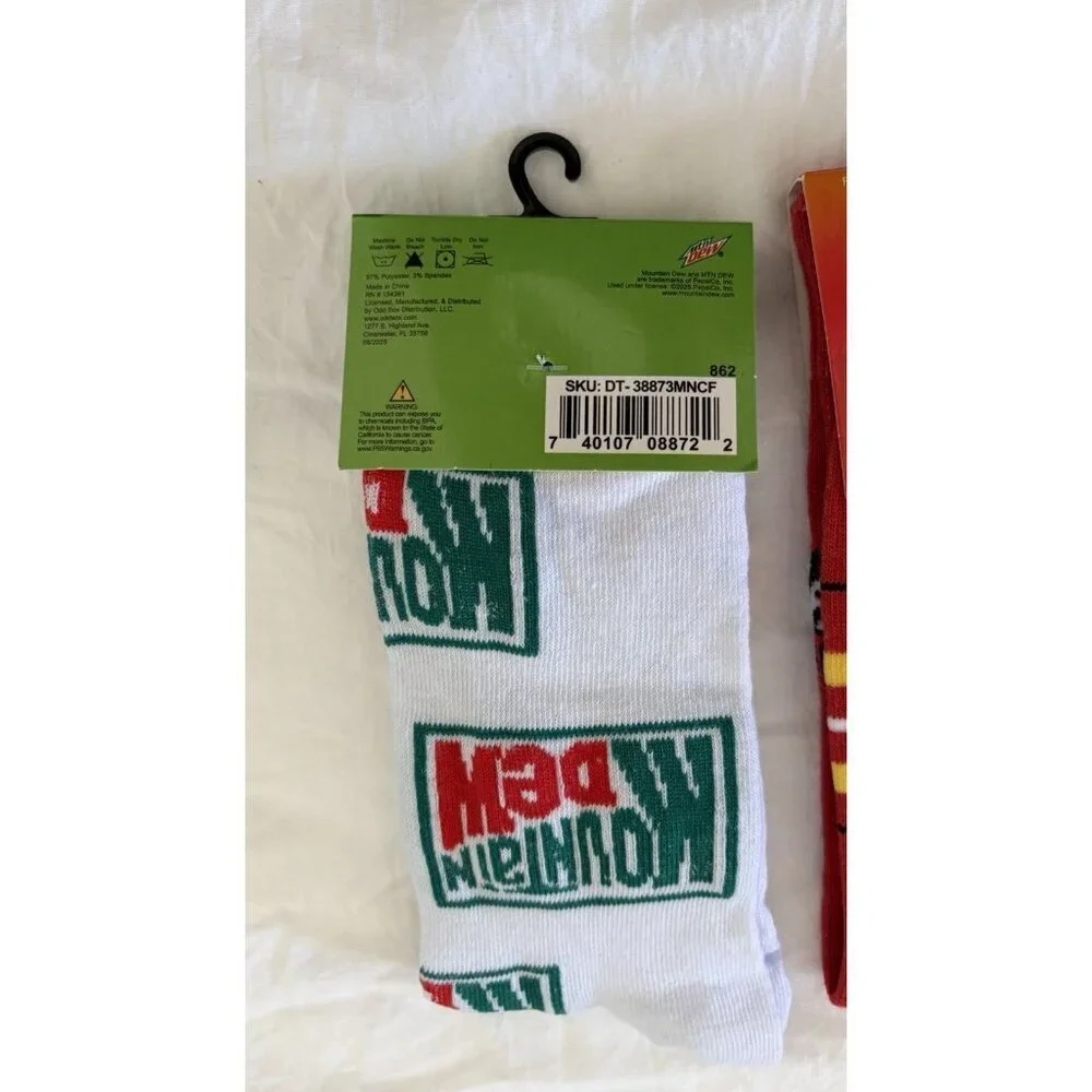 Odd Sox 12 size fits