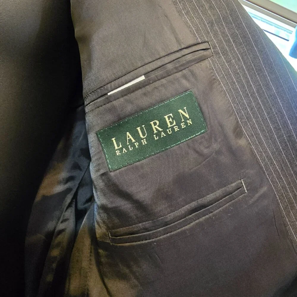 Lauren Ralph Lauren #trail #vintage