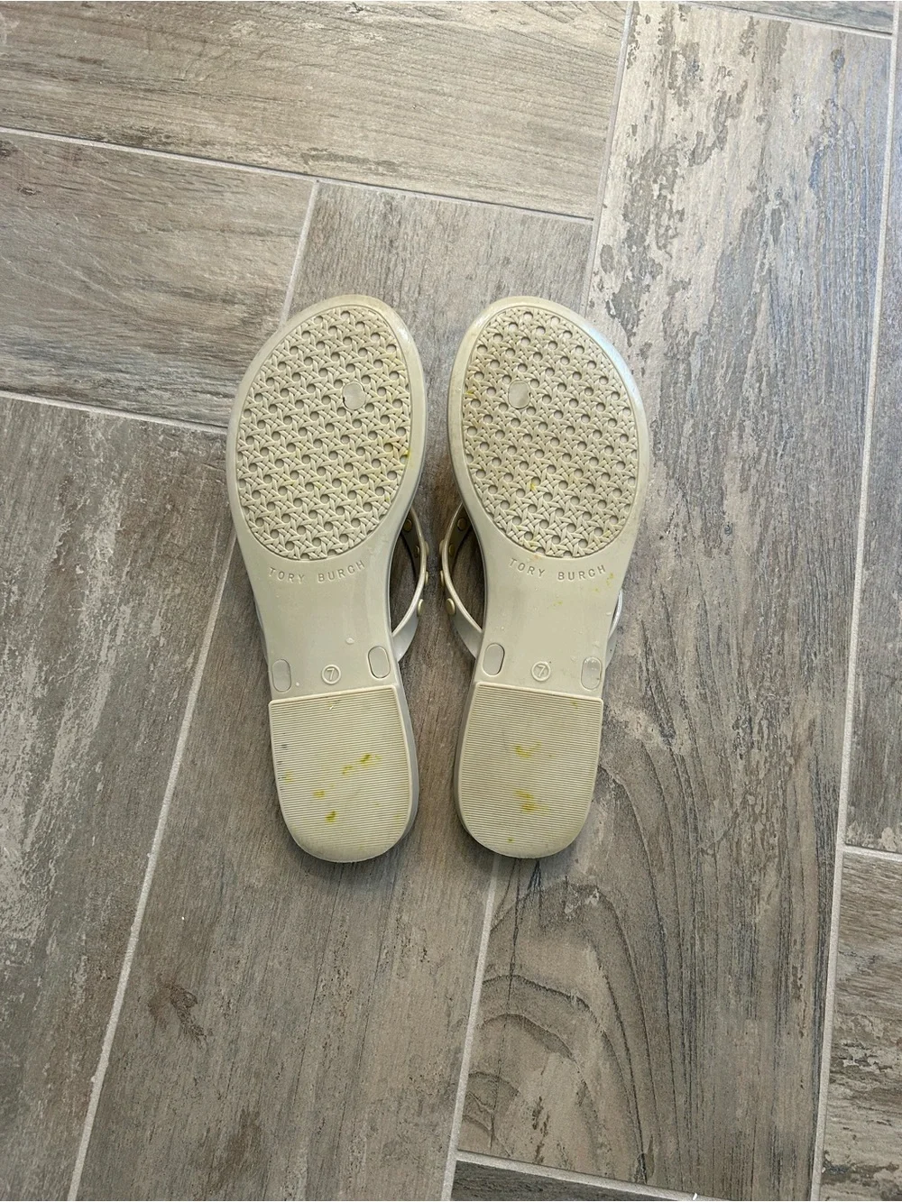 Tory Burch nude tory