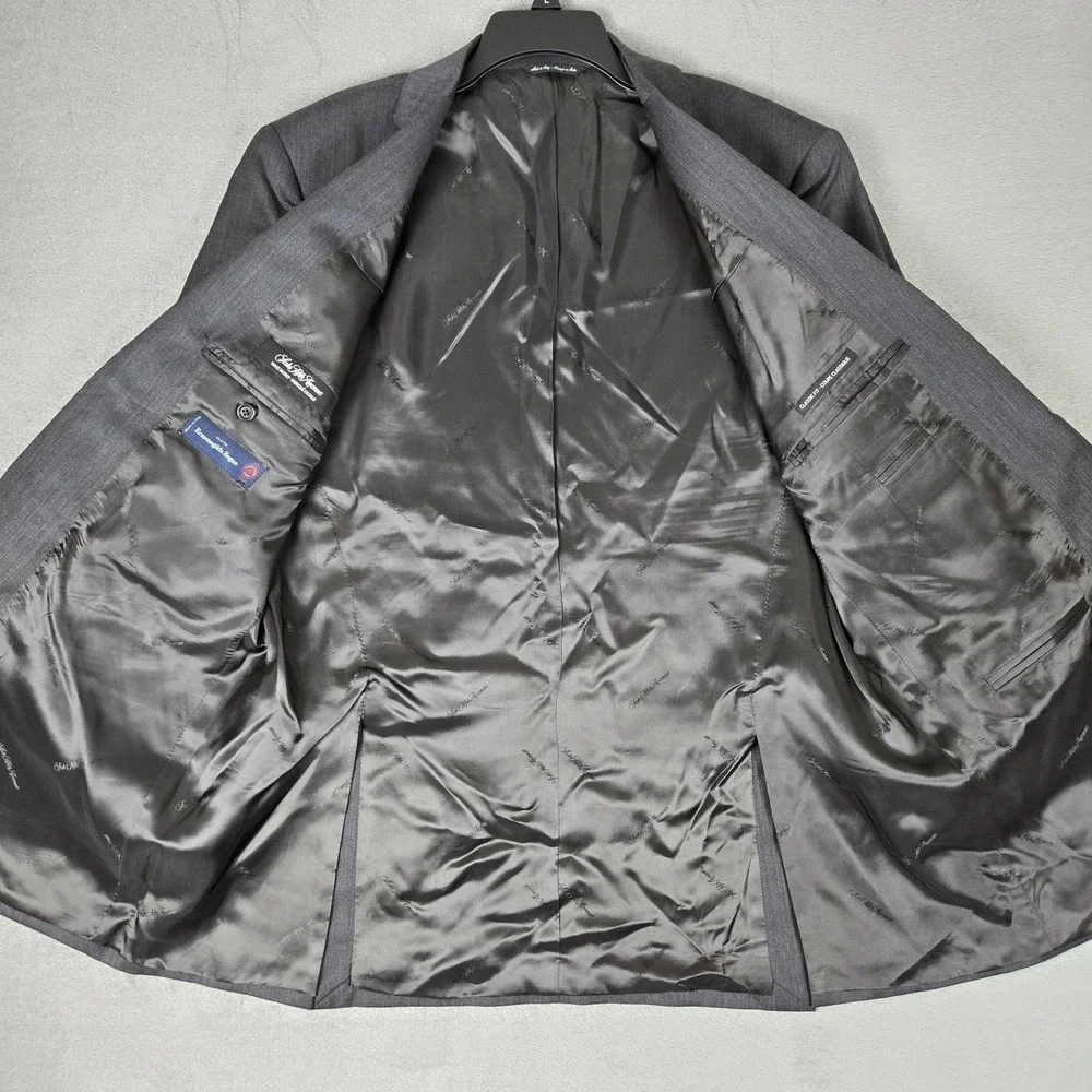 Ermenegildo Zegna appear blazer new