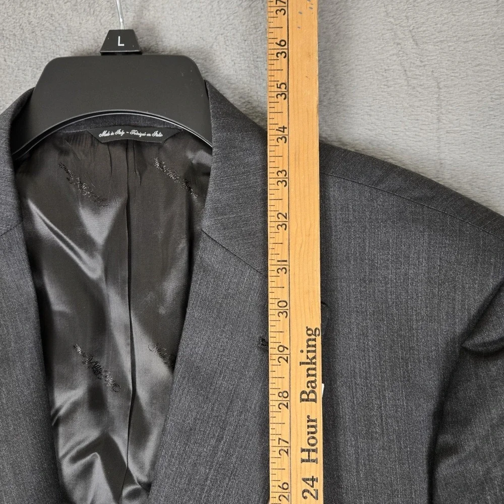 Ermenegildo Zegna may zegna