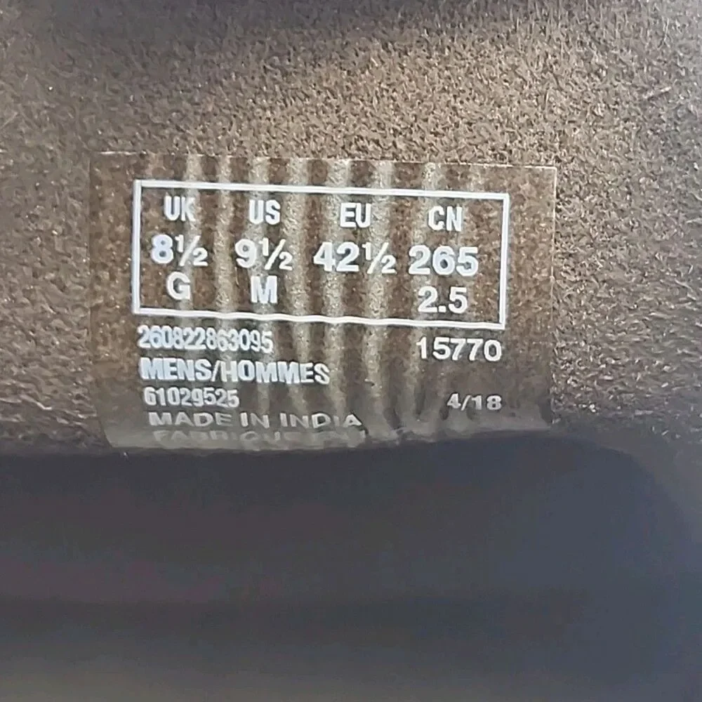 Clarks this product