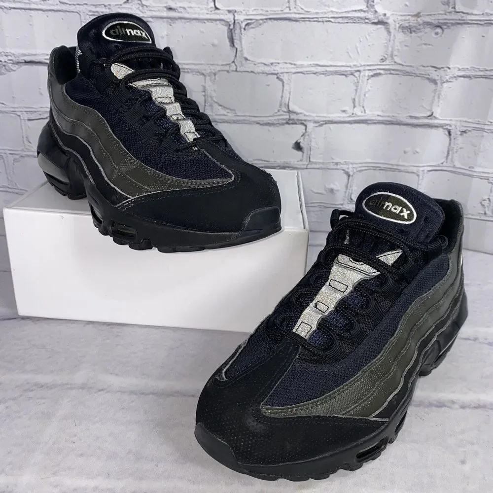 Nike reposhing this