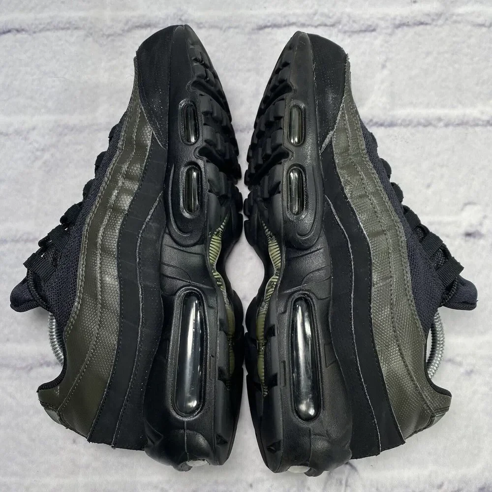 Nike reposhing this