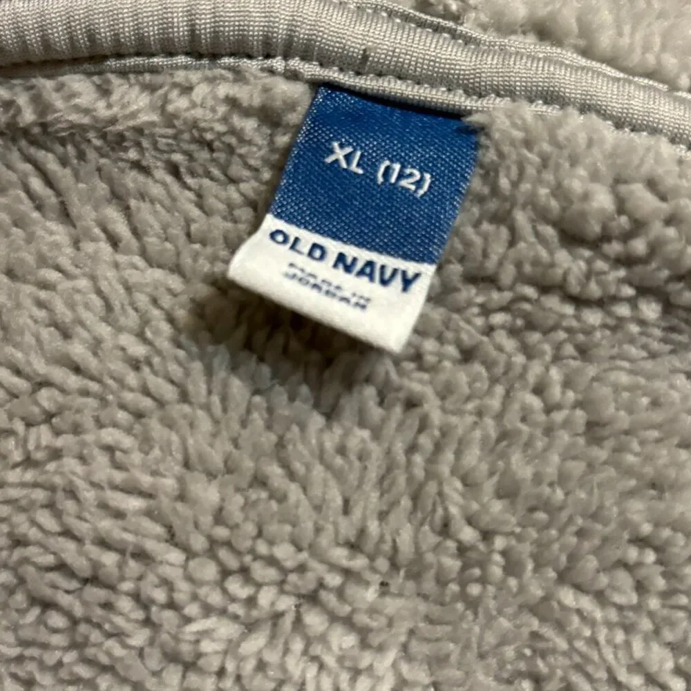 Old Navy keep your