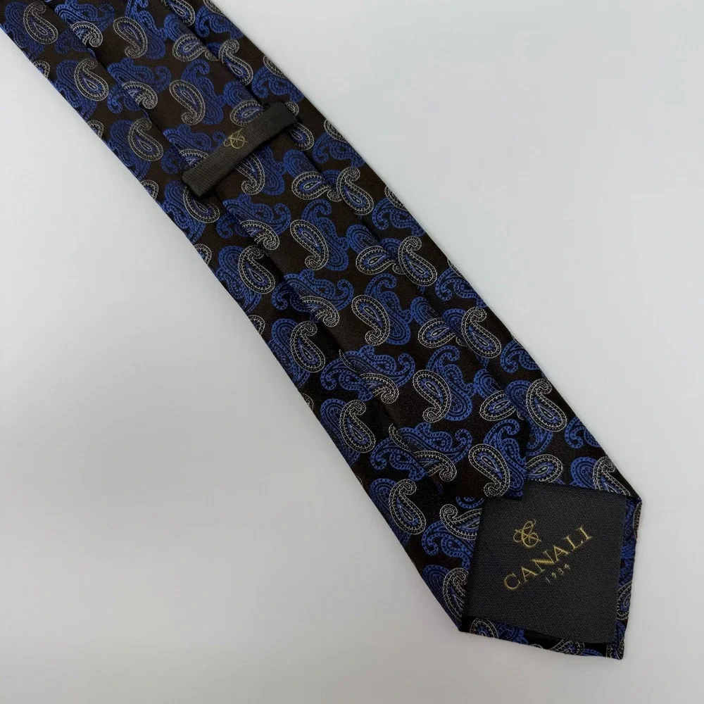 Canali 1934 necktie