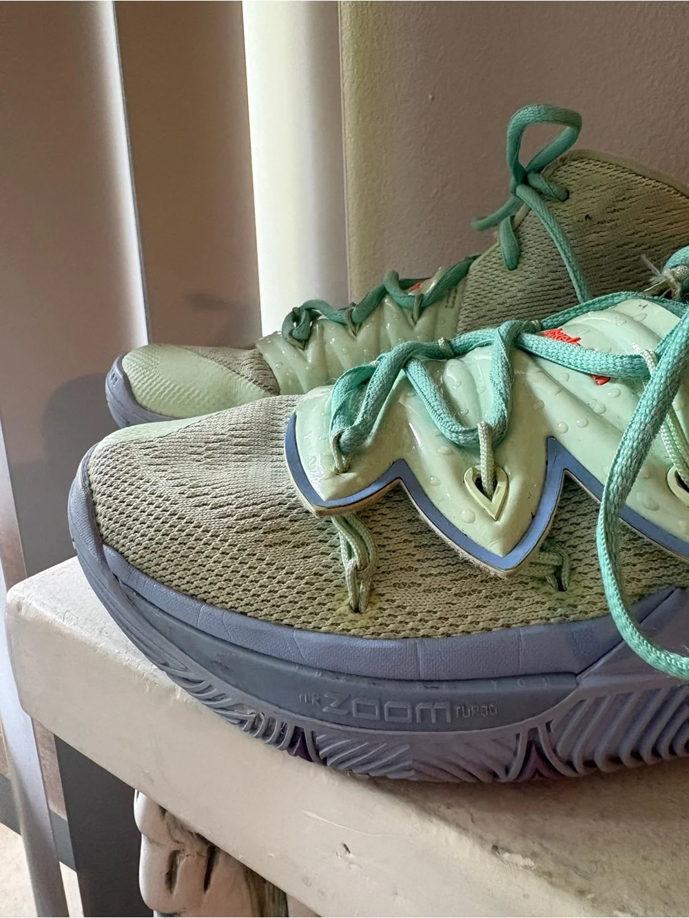 Nike wearable august resistant