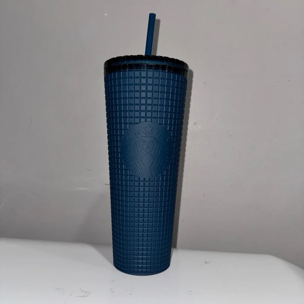 Starbucks 2022 release