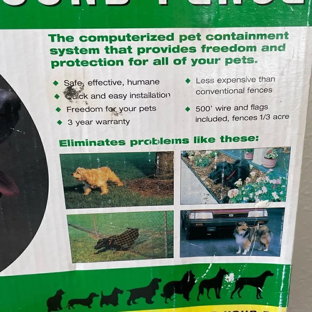 Pet Guardian great solution