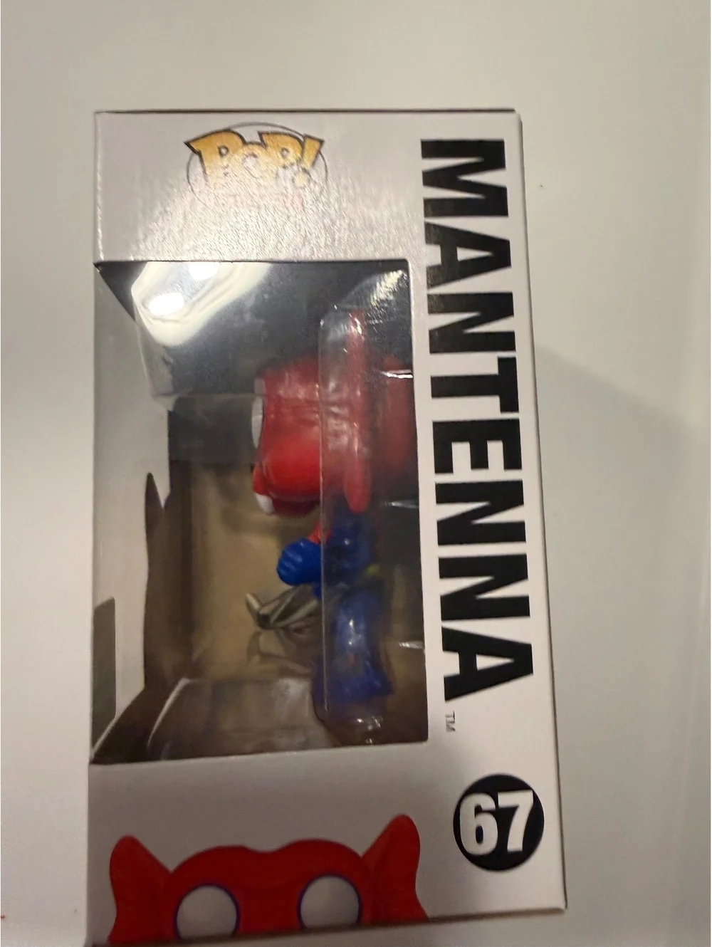 Funko add iconic