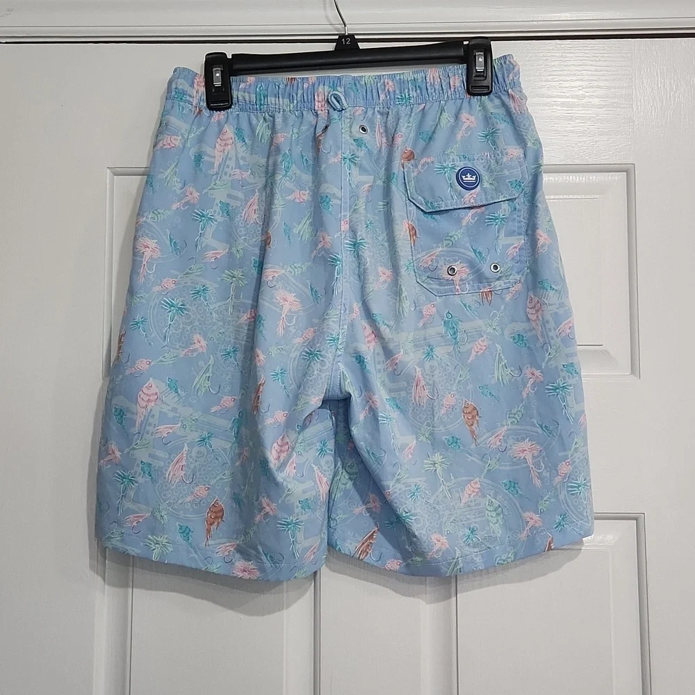 Peter Millar questions comment inseam