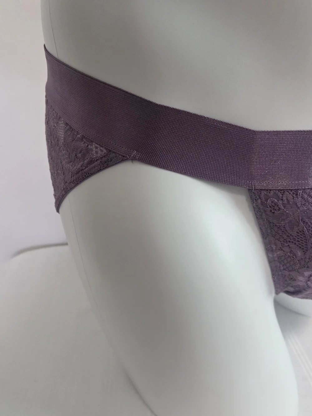 Cosabella comfortable low