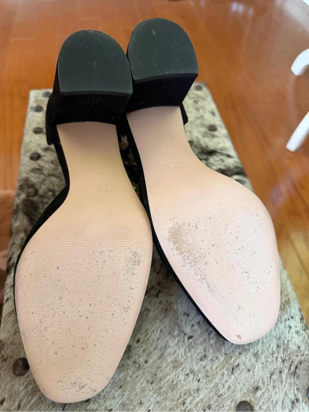 J. Crew timeless sophisticated