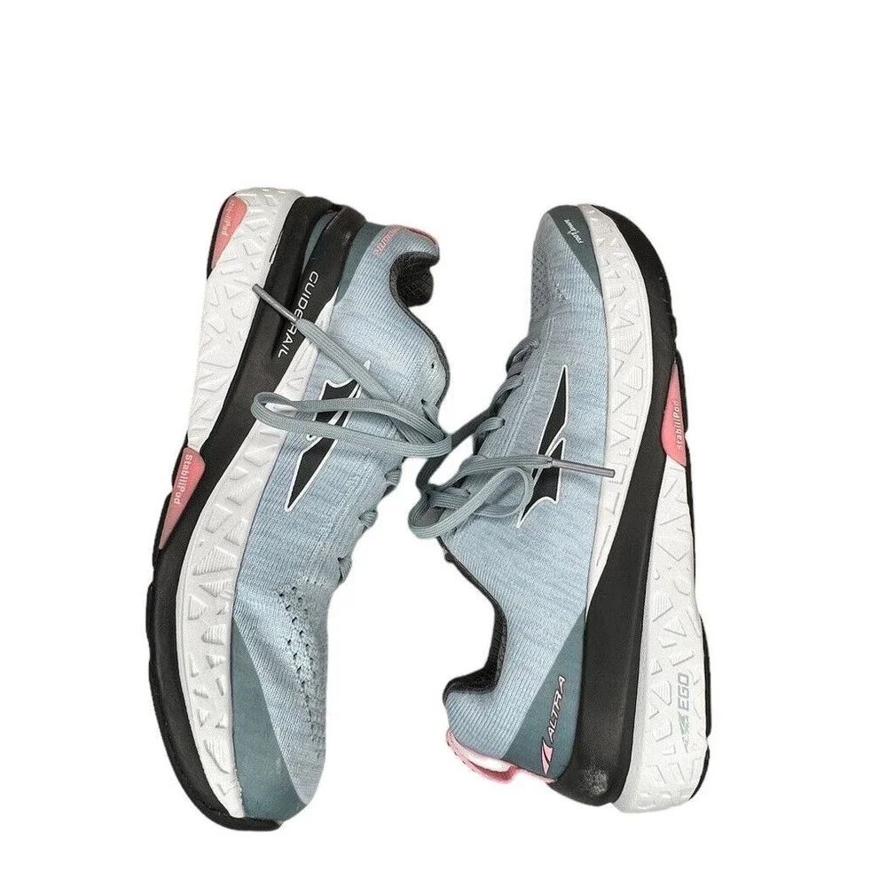Altra standard durability are
