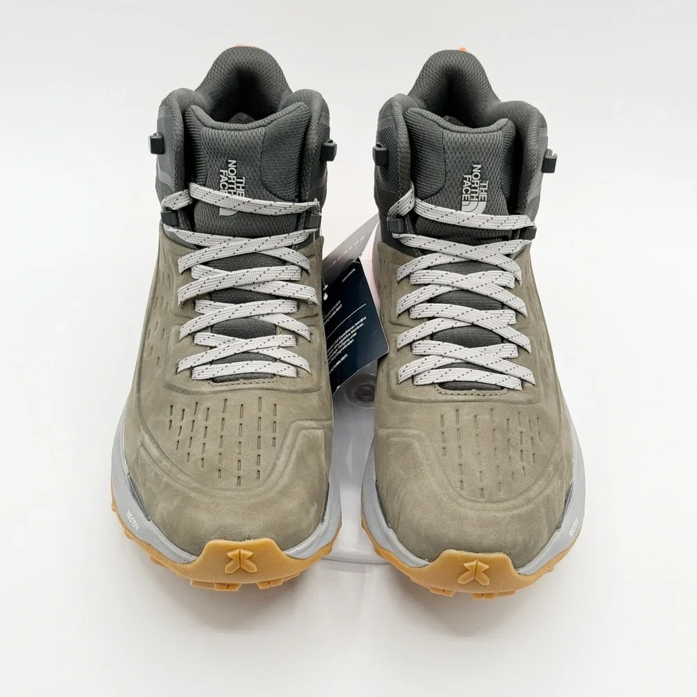 The North Face high midsole box