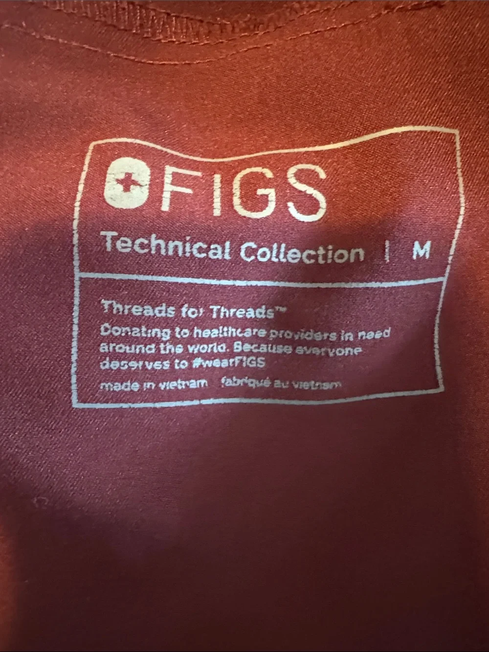 Figs comfortable men’s