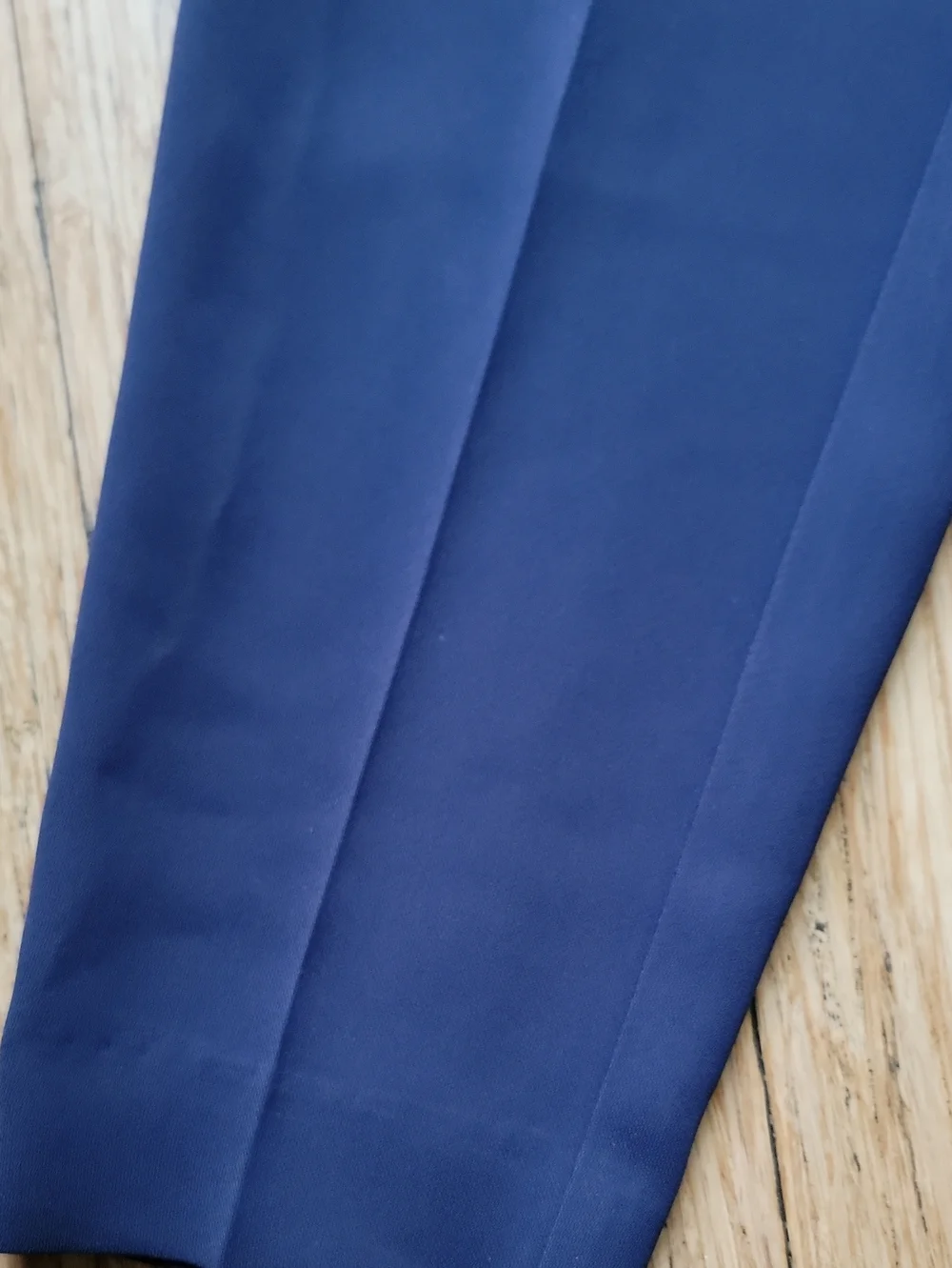 J. Crew classic navy