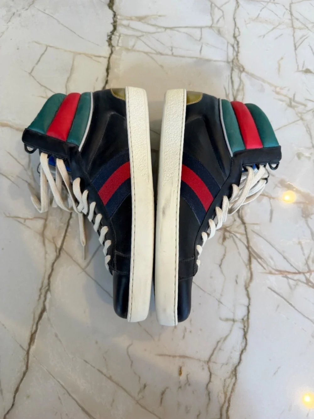 Gucci wear as