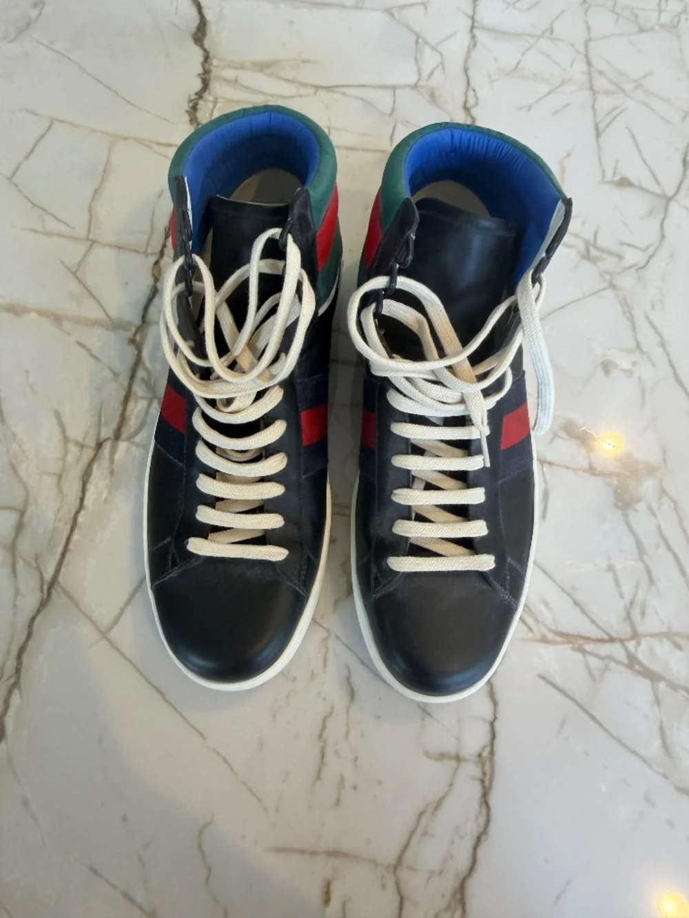 Gucci wear as