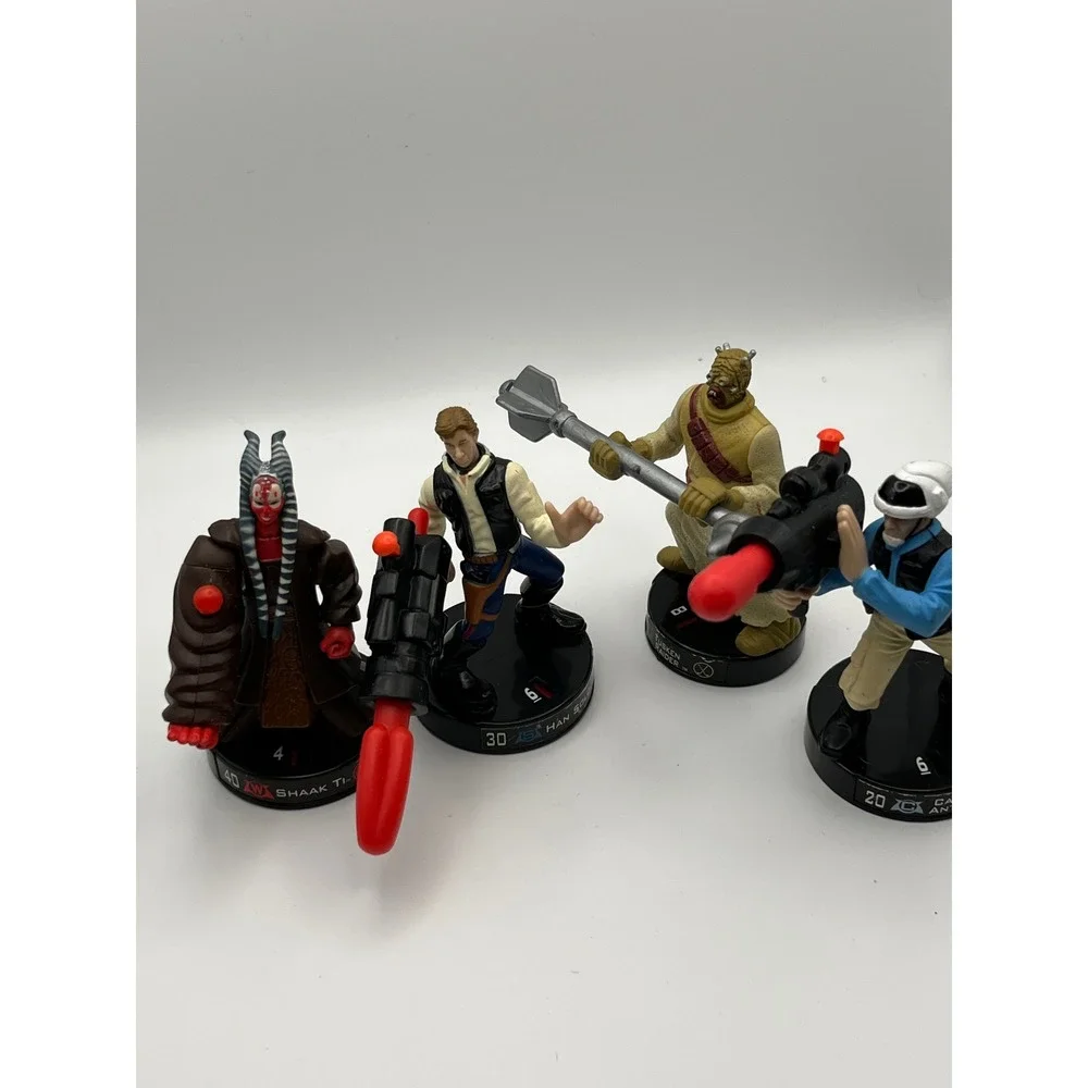 Hasbro star wars