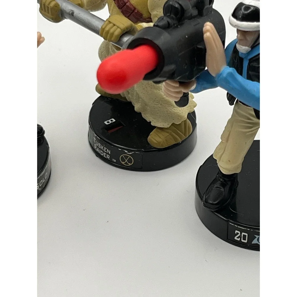 Hasbro star wars