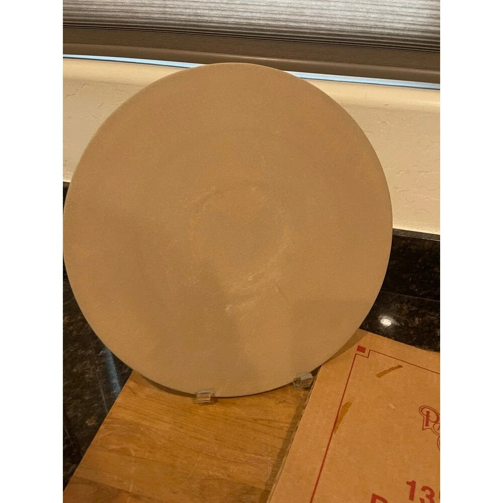 Pampered Chef amazing cracks heritage