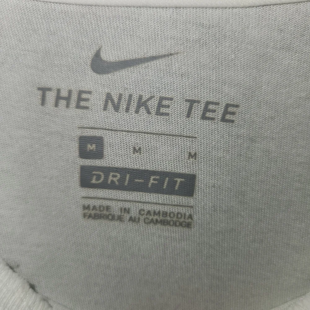 Nike comfortable tee