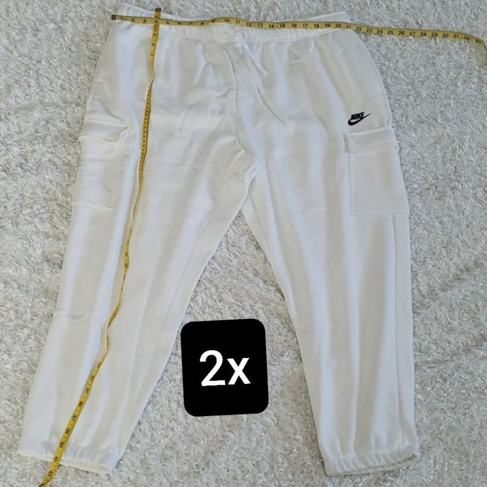 Nike new sportswear