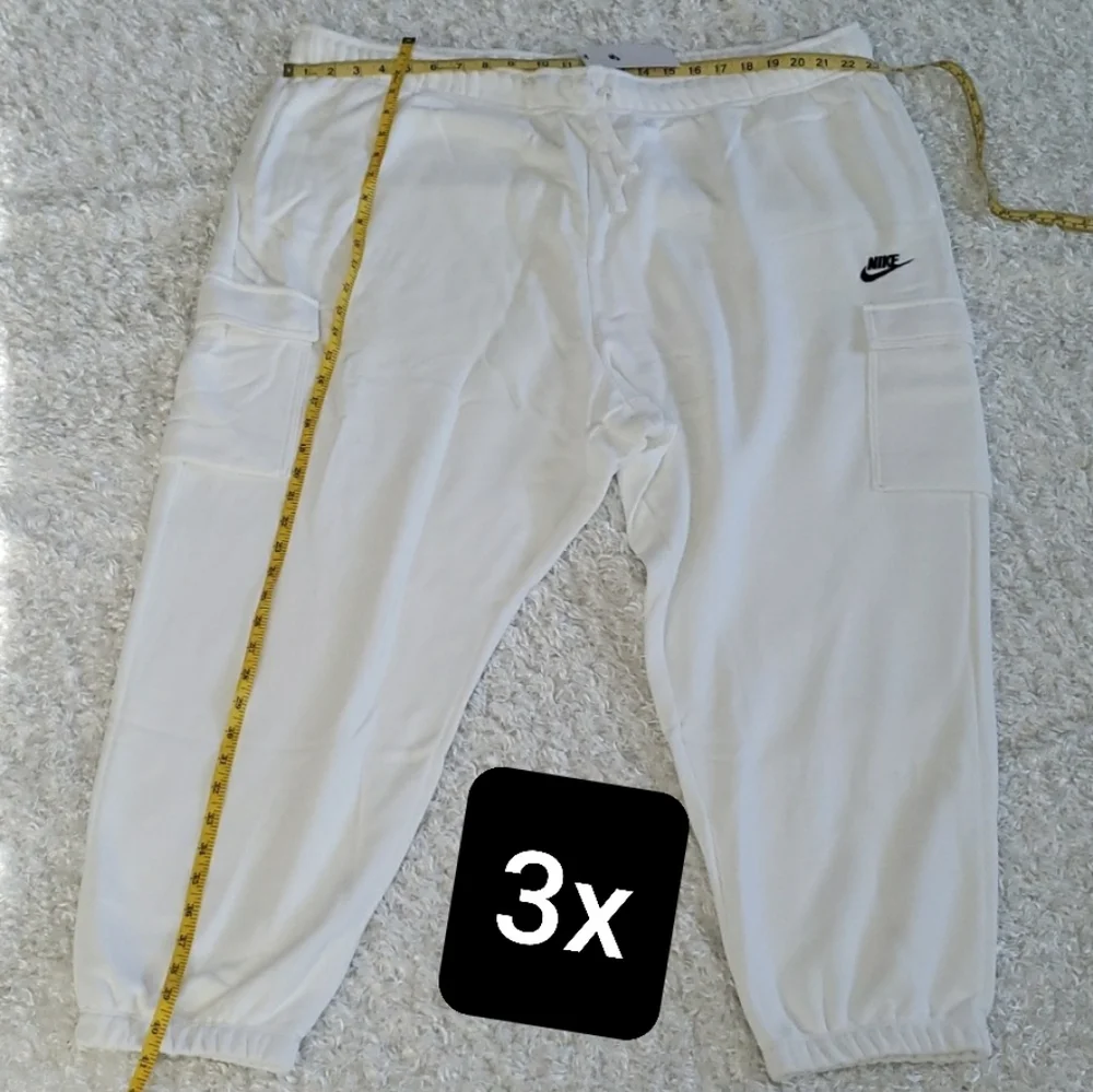 Nike new sportswear