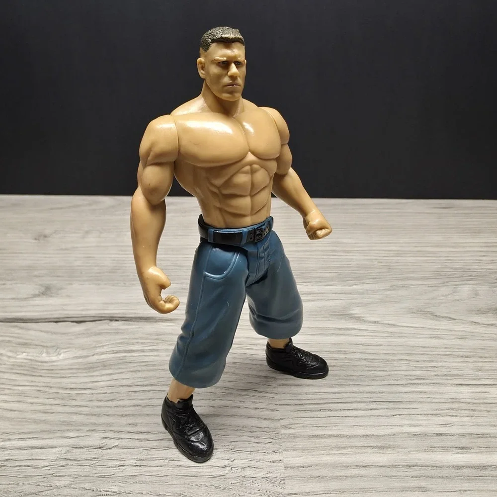 Jakks Pacific vintage 2005