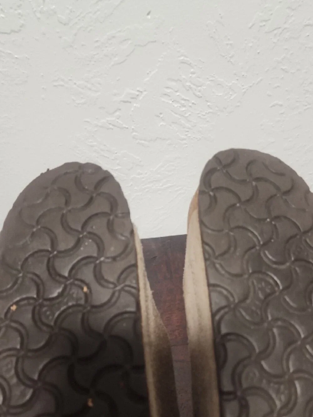 Birkenstock classic double