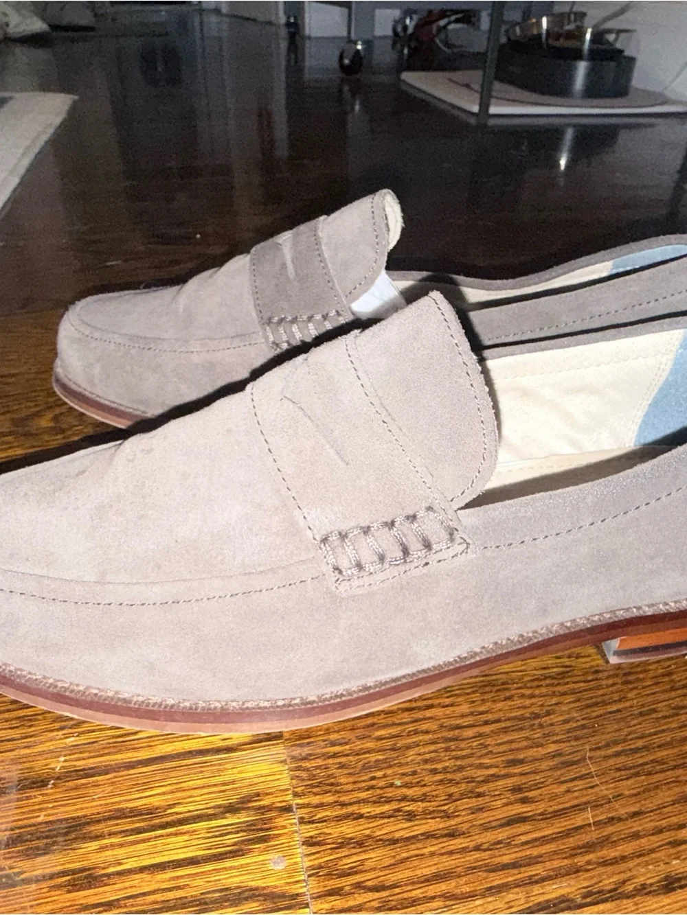 Banana Republic classic men