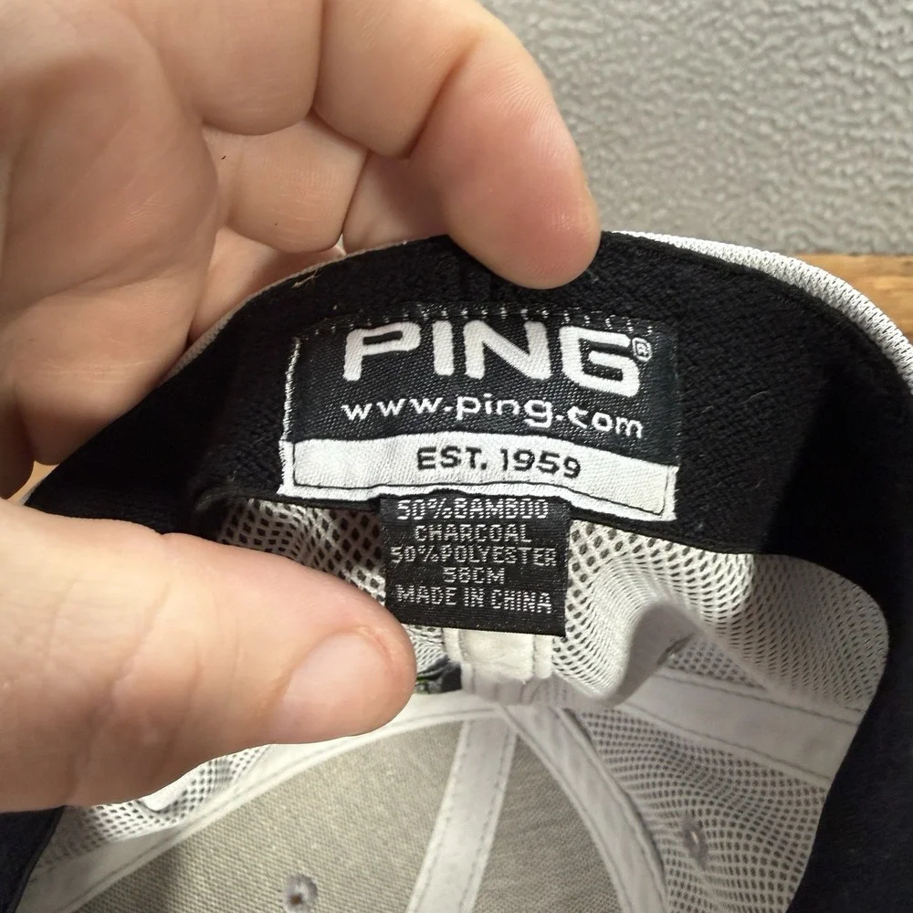 Ping overall good